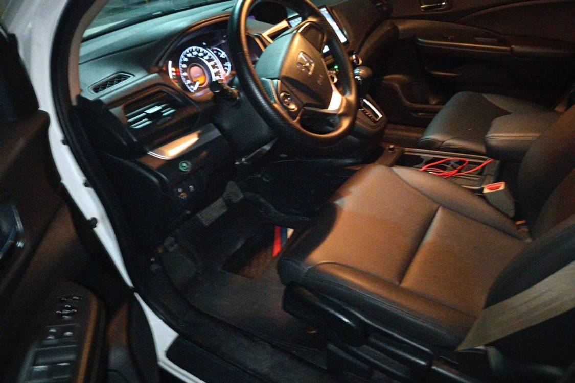Honda CR-V 2016 #23 Honda CR-V 2016 car image #23