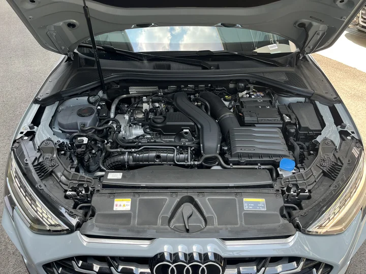 Audi A3 2026 car image #7