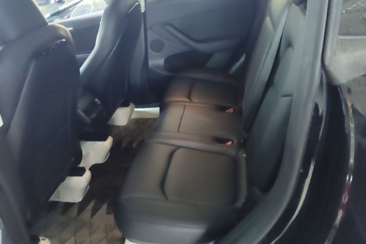 Tesla Model Y 2023 car image #13