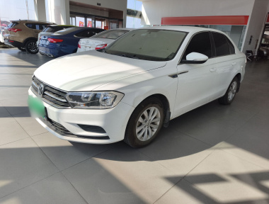 Volkswagen Bora 2018 Volkswagen Bora 2018 immagine di auto