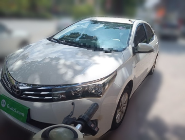 2016 2016 car image