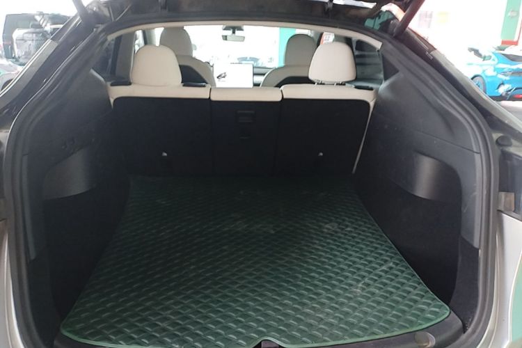 Tesla Model Y 2021 #19 Tesla Model Y 2021 car image #19