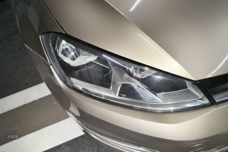 Volkswagen Golf 2016 #8 Volkswagen Golf 2016 car image #8