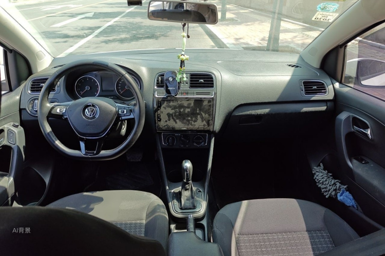 Volkswagen Polo 2016 #11 Volkswagen Polo 2016 car image #11