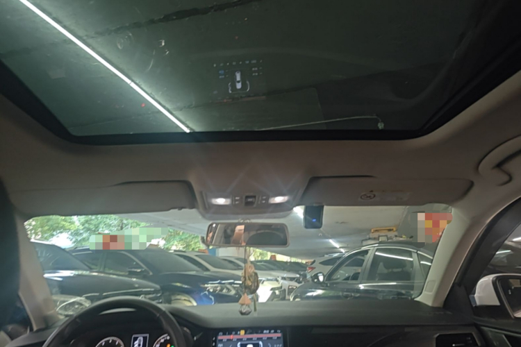 Volkswagen Lavida 2020 car image #18