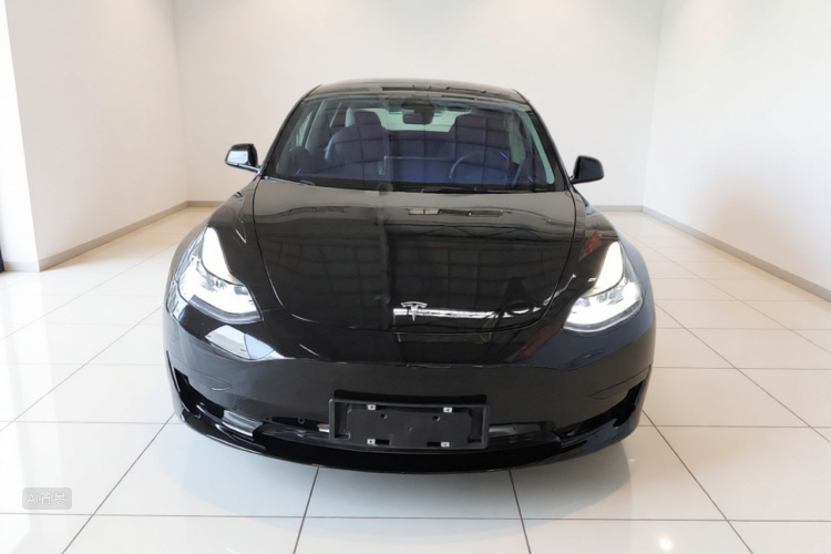 Tesla Model 3 2023 #3 Tesla Model 3 2023 car image #3