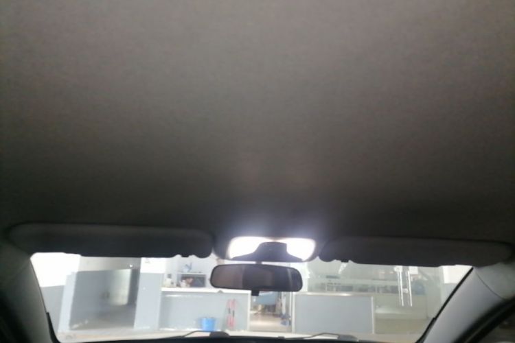 Chery Tiggo 3x 2020 #20 Chery Tiggo 3x 2020 car image #20