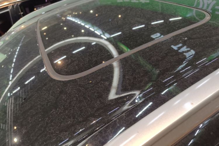 GEELY Coolray 2025 صورة سيارة #25