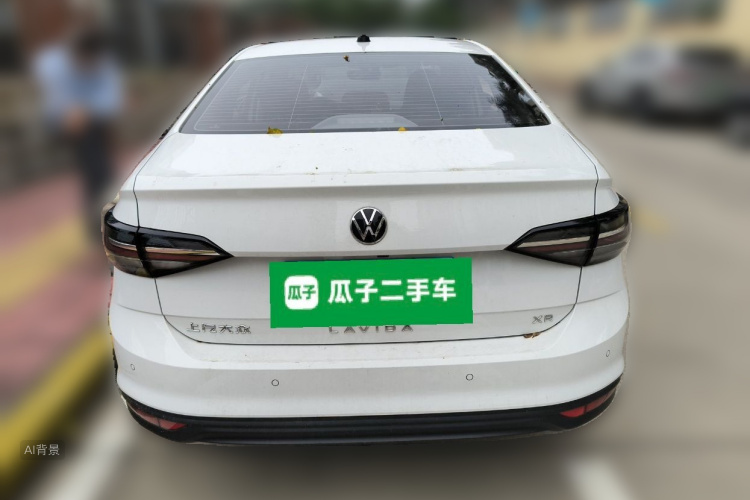 Volkswagen Lavida 2024 car image #6