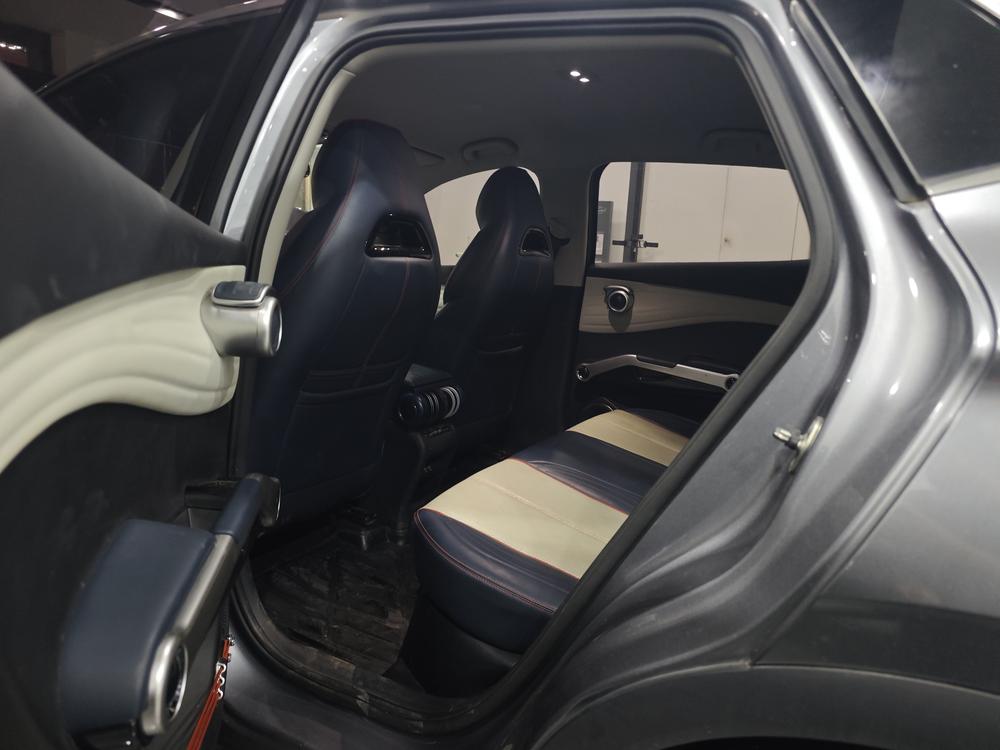 BYD Yuan Plus 2023 car image #9