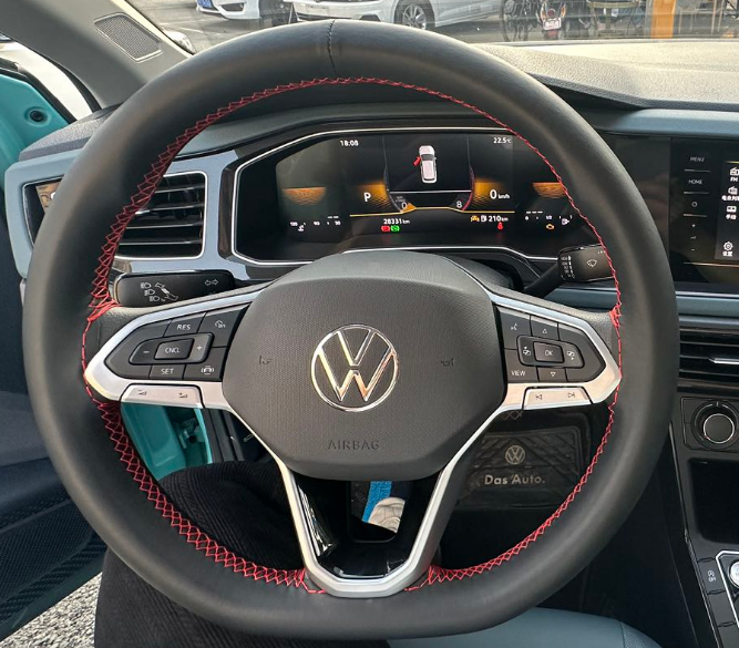 Volkswagen Lavida 2023 car image #7