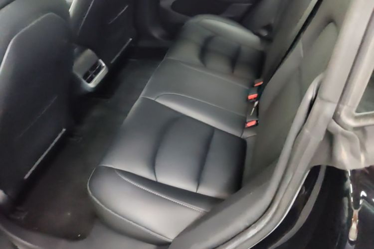 Tesla Model 3 2022 #17 Tesla Model 3 2022 car image #17