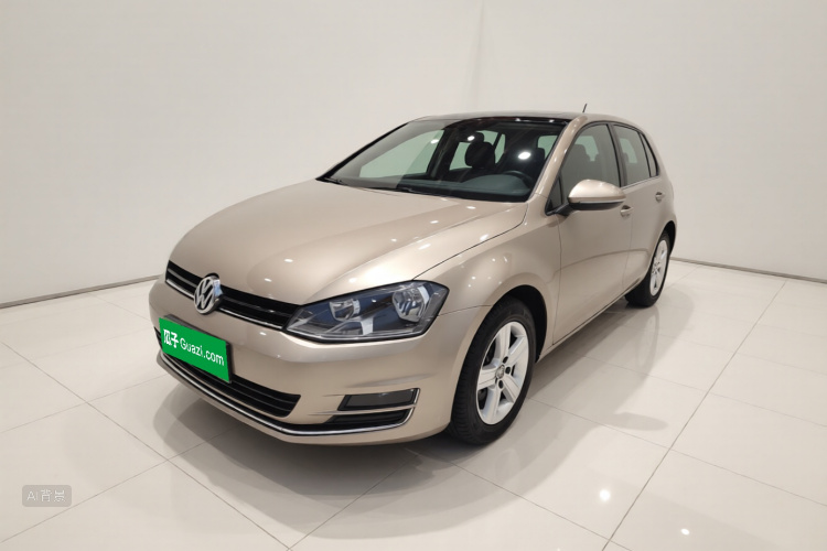 Volkswagen Golf 2016 #2 Volkswagen Golf 2016 car image #2
