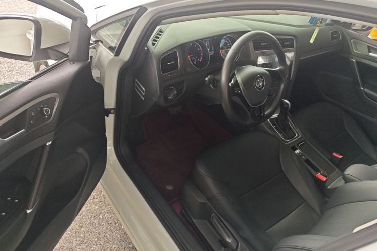 Volkswagen Golf 2015 #16 Volkswagen Golf 2015 immagine di auto #16