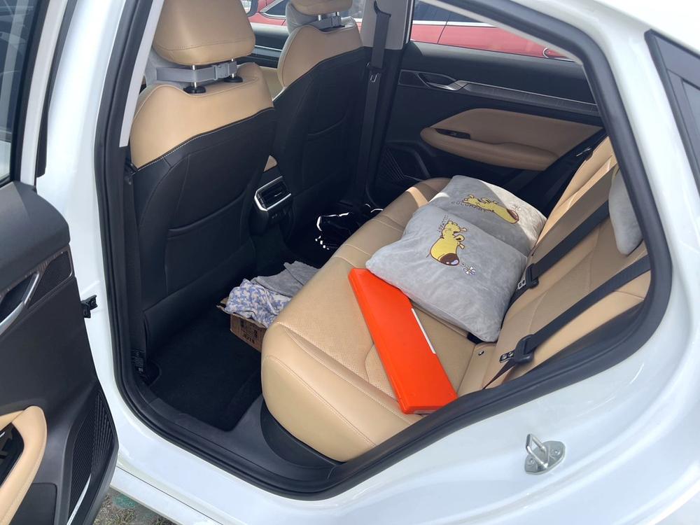 GEELY Emgrand L HiP 2024 car image #8