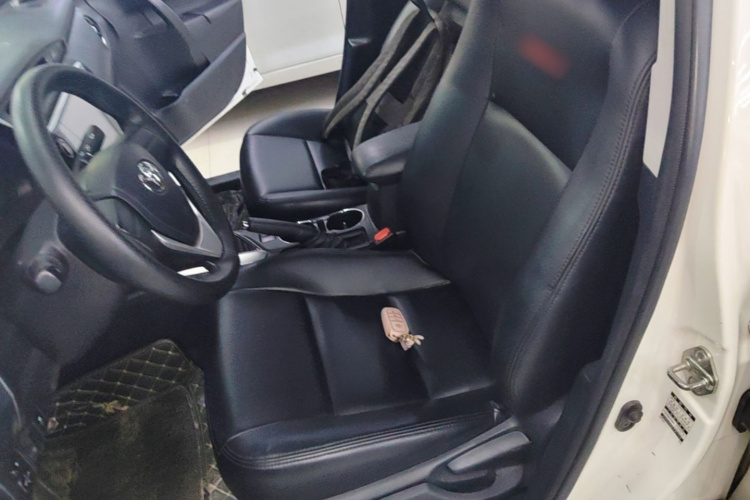 Toyota Corolla 2018 #15 Toyota Corolla 2018 car image #15