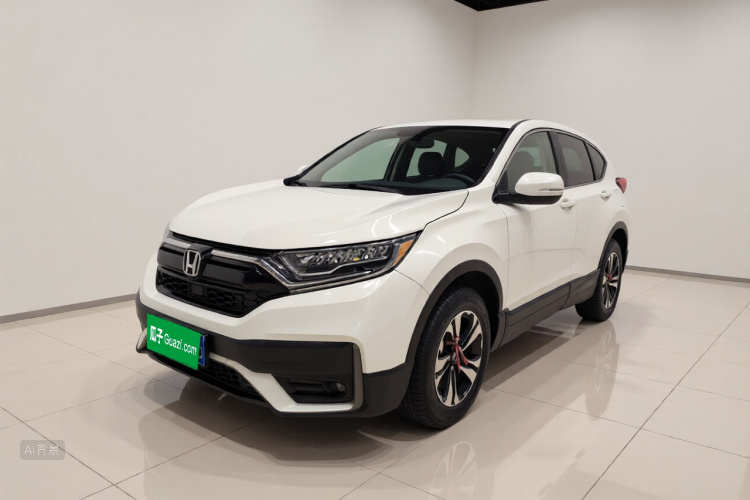 Honda CR-V 2022 car image #2