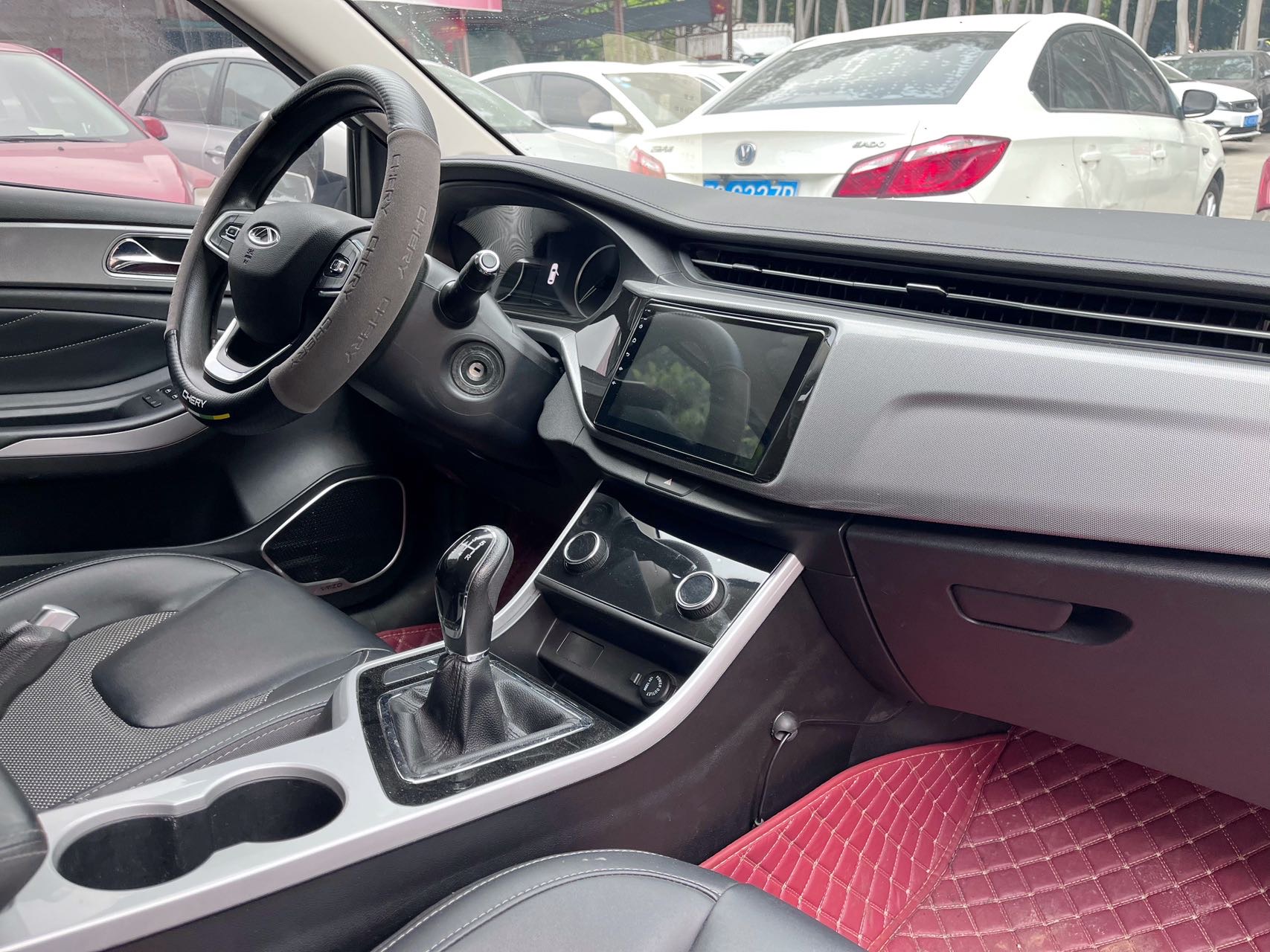 2019 #4 2019 immagine di auto #4