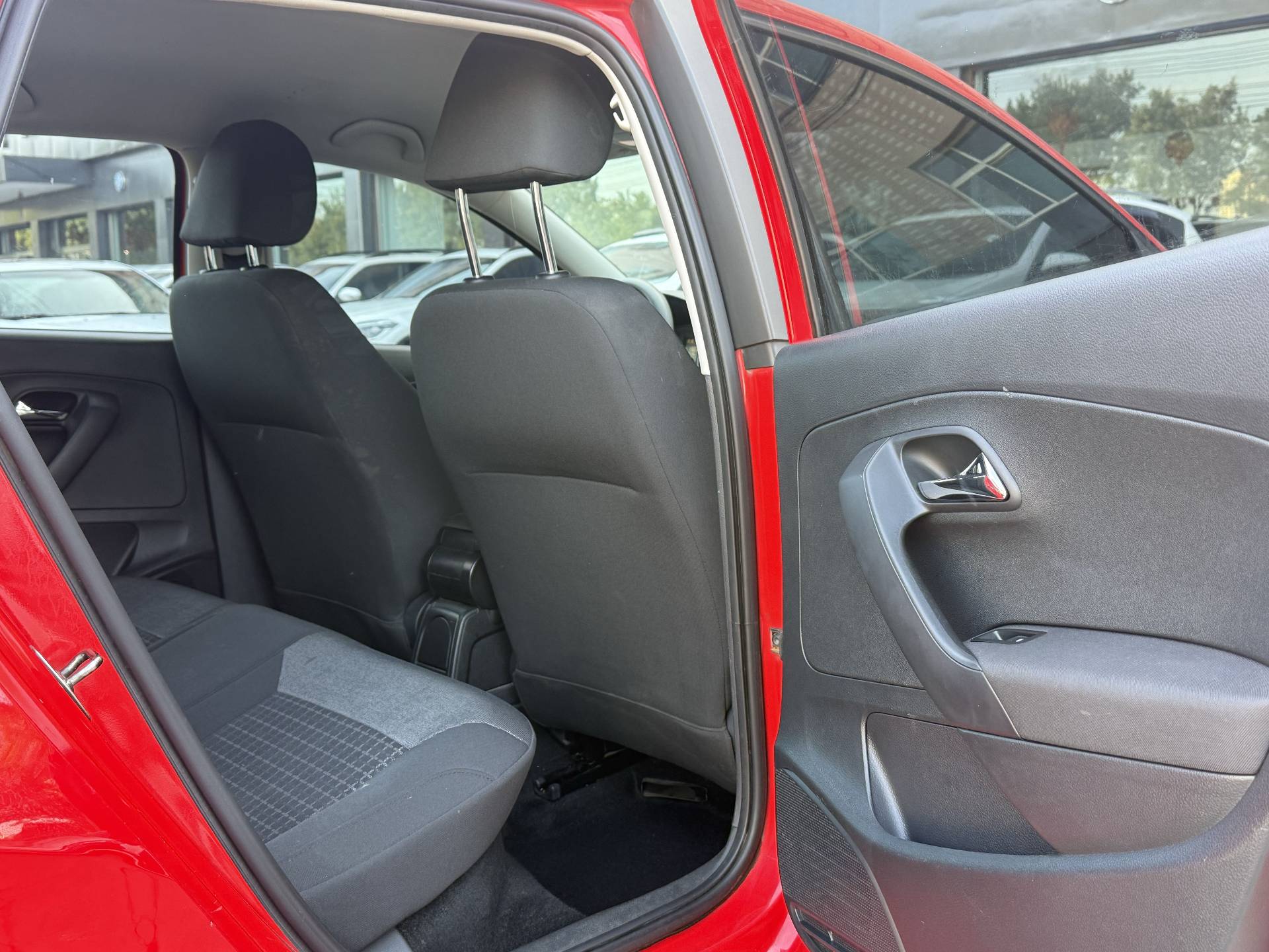 Volkswagen Polo 2016 #6 Volkswagen Polo 2016 image de voiture #6