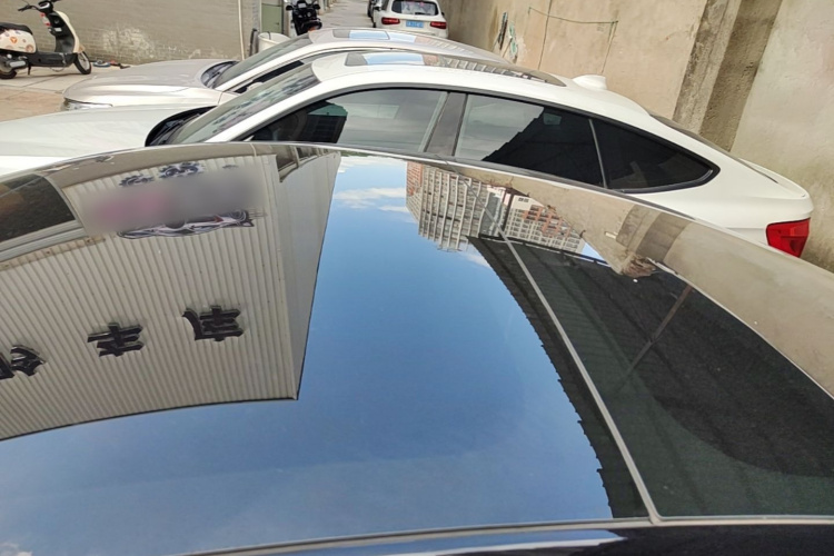Tesla Model 3 2020 immagine di auto #25