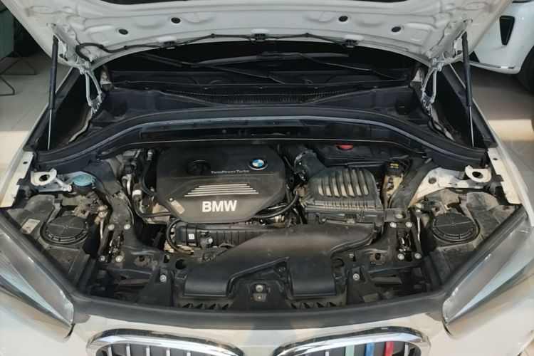 BMW X1 2019 immagine di auto #20