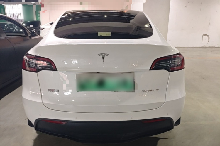 Tesla Model Y 2023 car image #6