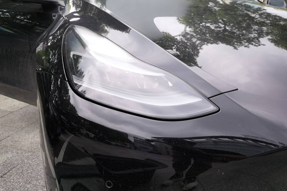Tesla Model Y 2023 #7 Tesla Model Y 2023 imagen de coche #7