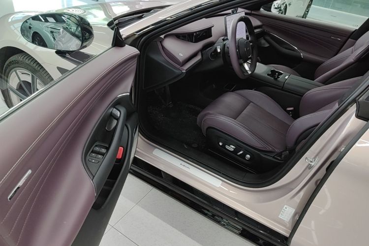 2026 car image #16
