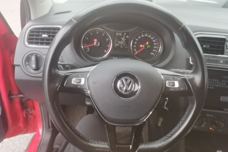 Volkswagen Polo 2019 #15 Volkswagen Polo 2019 car image #15