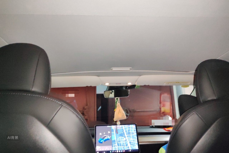 Tesla Model 3 2020 #20 Tesla Model 3 2020 car image #20