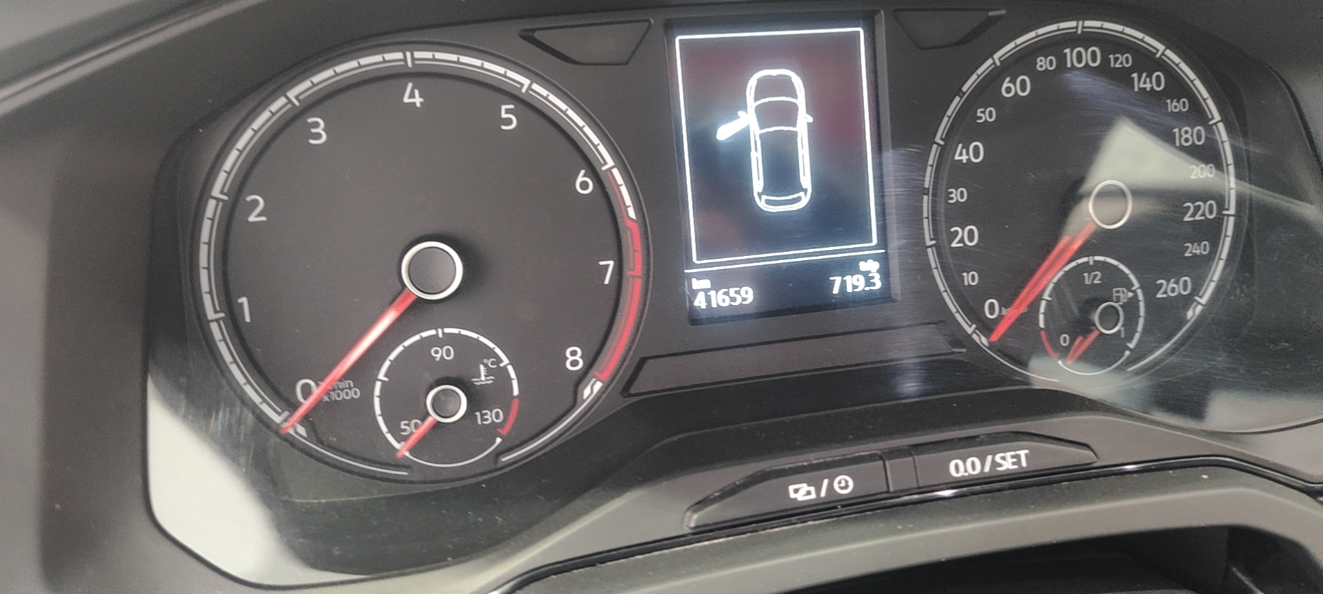 Volkswagen Polo 2020 изображение автомобиля #6