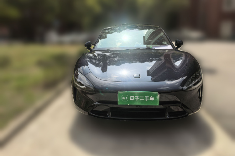 MI SU7 2025 car image #3