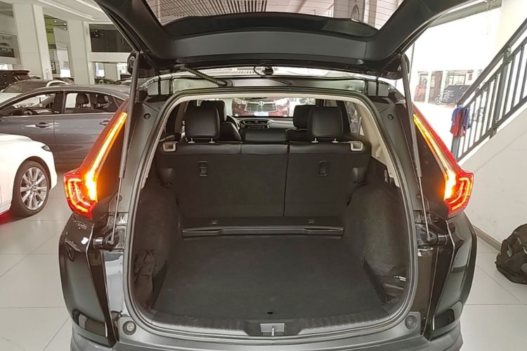 Honda CR-V 2020 car image #19
