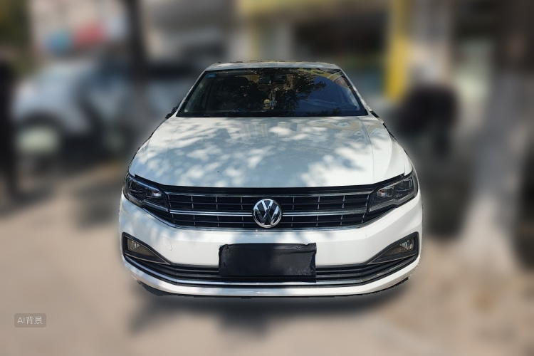 Volkswagen Bora 2020 car image #3