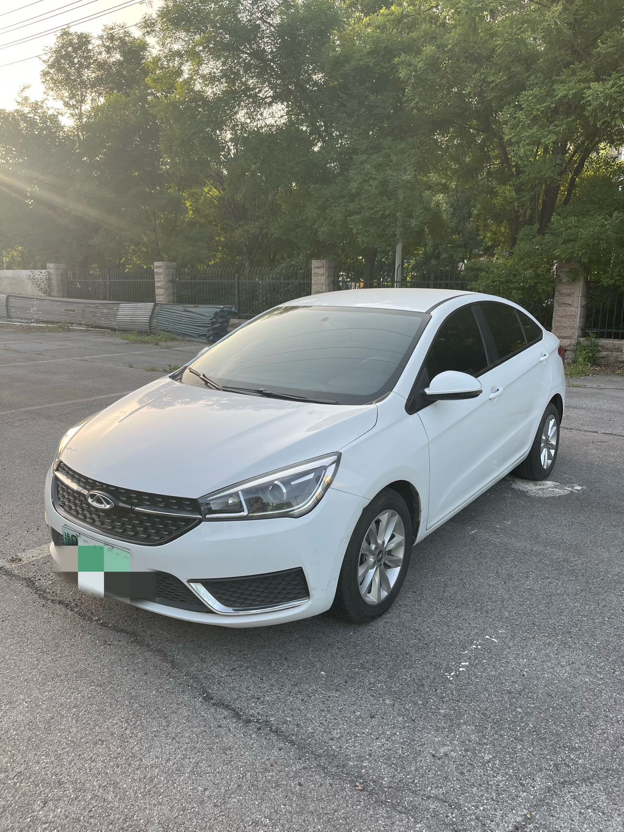 2017 2017 car image