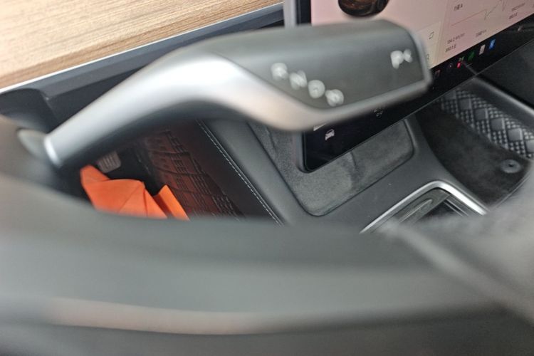 Tesla Model 3 2021 #14 Tesla Model 3 2021 car image #14