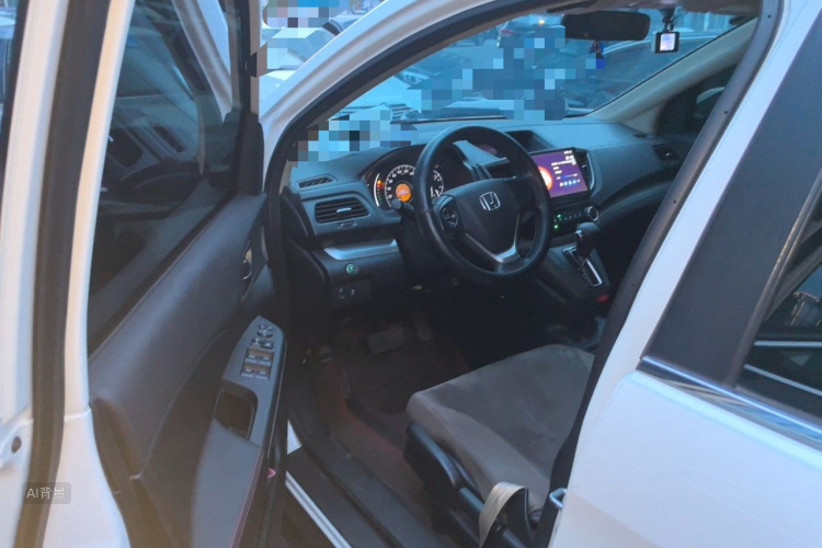 Honda CR-V 2017 car image #18