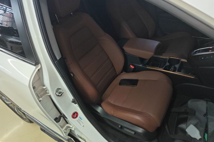 Honda CR-V 2017 #24 Honda CR-V 2017 car image #24