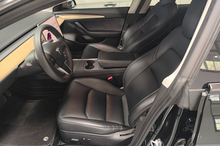Tesla Model 3 2022 #15 Tesla Model 3 2022 car image #15