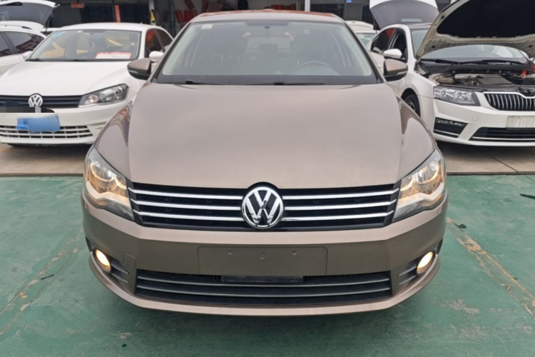 Volkswagen Bora 2016 #3 Volkswagen Bora 2016 car image #3