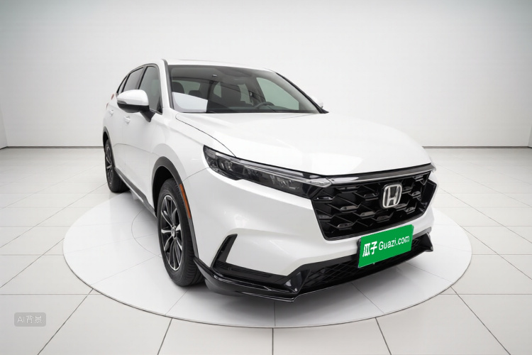 Honda CR-V 2024 car image #4