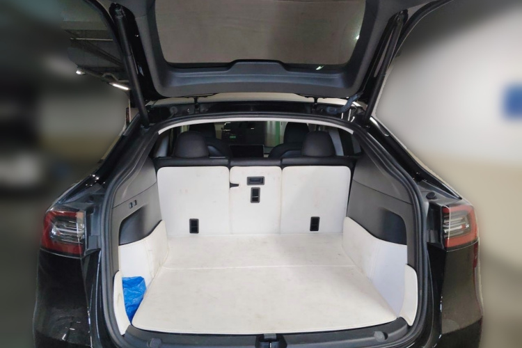 Tesla Model Y 2023 immagine di auto #17