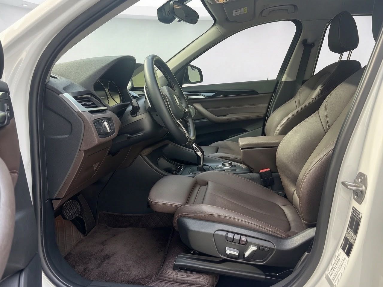 BMW X1 2022 #4 BMW X1 2022 imagen de coche #4
