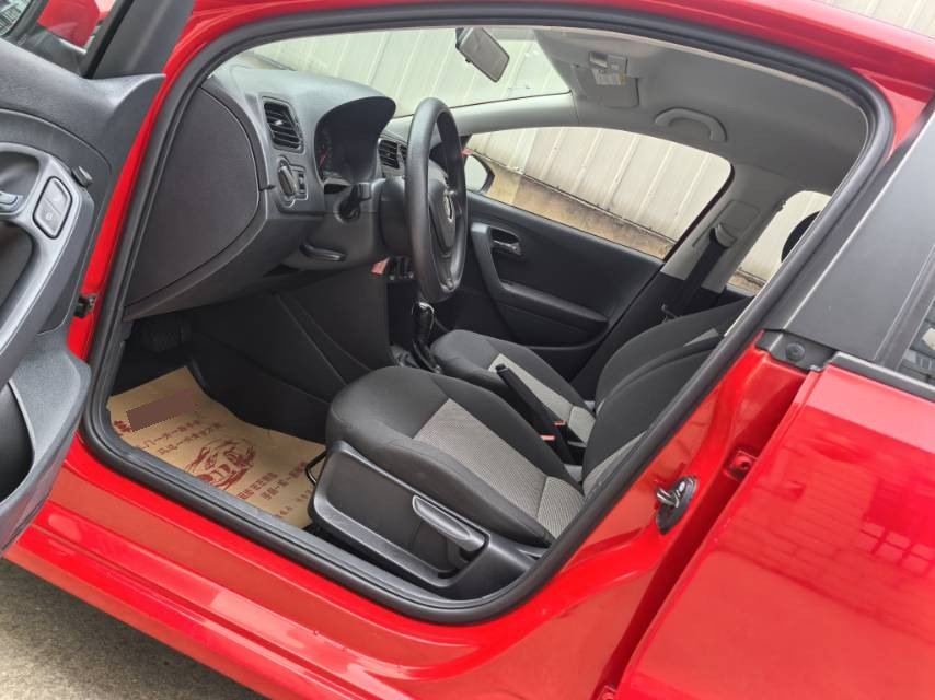 Volkswagen Polo 2016 #4 Volkswagen Polo 2016 car image #4