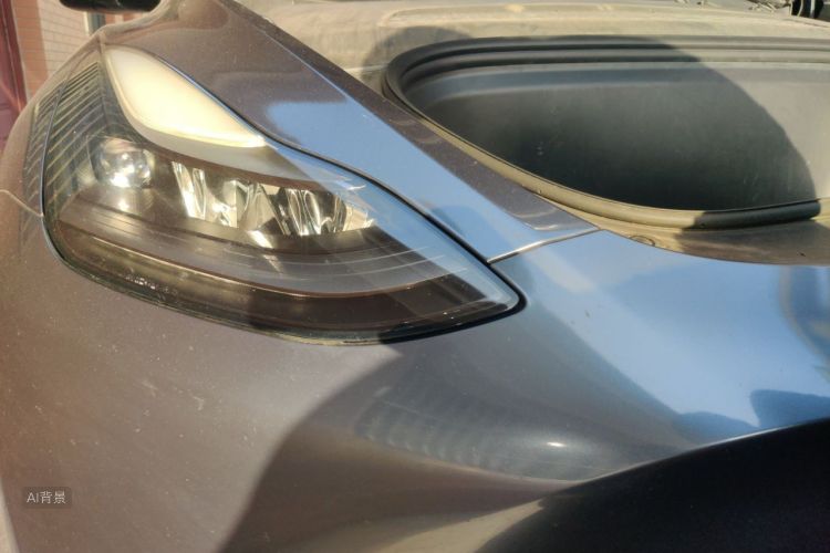 Tesla Model Y 2022 #8 Tesla Model Y 2022 car image #8