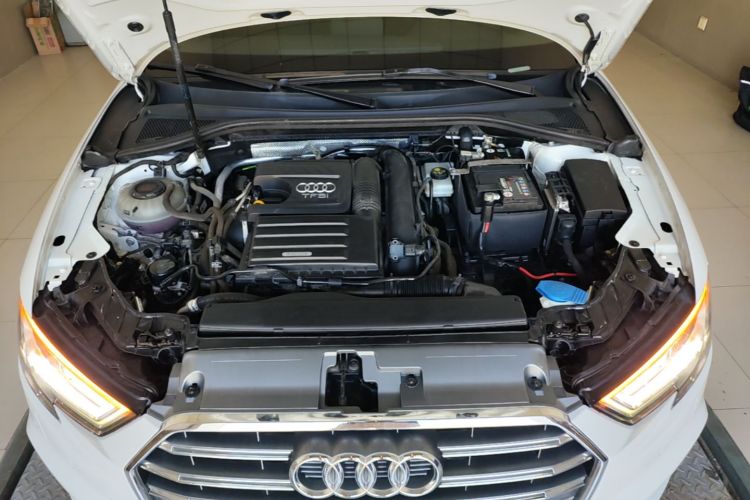 Audi A3 2020 car image #20
