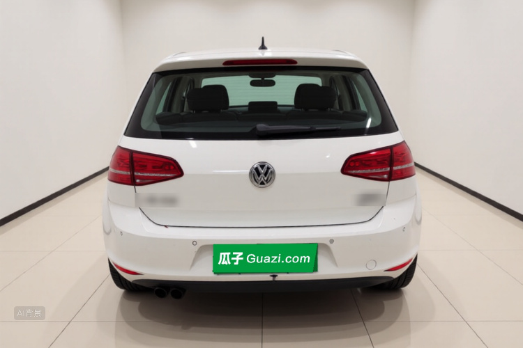 Volkswagen Golf 2016 #6 Volkswagen Golf 2016 car image #6