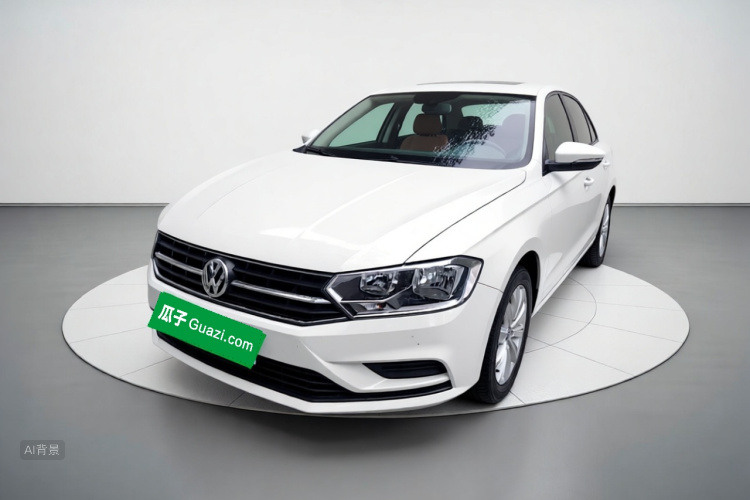 Volkswagen Bora 2021 car image #2