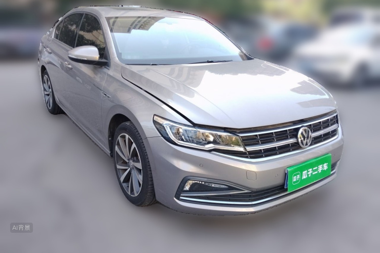 Volkswagen Bora 2018 #4 Volkswagen Bora 2018 car image #4
