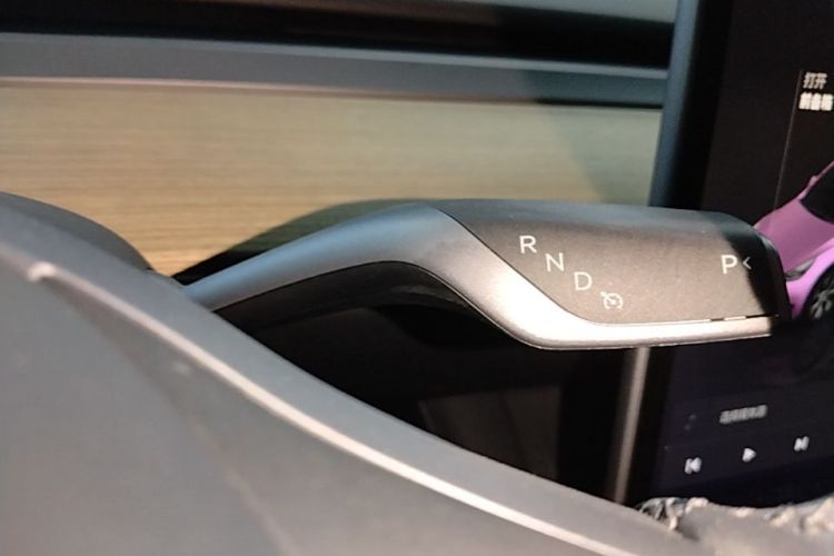 Tesla Model Y 2022 #14 Tesla Model Y 2022 car image #14